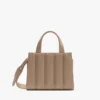 Bolsa Max Mara Whitney 4 – pequena, natural Bolsa Max Mara Whitney 4 – pequena, natural
