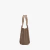 Bolsa Max Mara Whitney 4 – pequena, natural Bolsa Max Mara Whitney 4 – pequena, natural