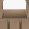 Bolsa Max Mara Whitney 4 – pequena, natural Bolsa Max Mara Whitney 4 – pequena, natural