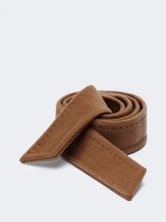 Cinto 101801, caramelo