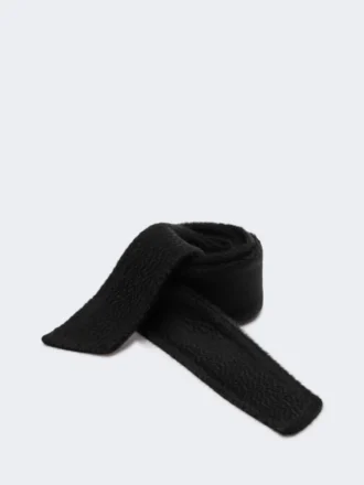 Cinto Ludmilla, preto