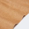 Estola com logótipo em camelo, camelo Estola com logótipo em camelo, camelo