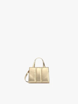 mala whitney 2 da max mara nano castanho dourado claro 1 330x440 - Mala Whitney 2 da Max Mara - nano, castanho dourado claro