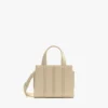 Mala Whitney 3 da Max Mara – micro, bege