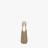 Mala Whitney 3 da Max Mara – micro, bege
