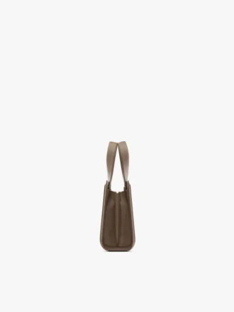 Mala Whitney 3 da Max Mara – micro, camel