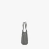 Mala Whitney 3 da Max Mara – micro, cinzento claro