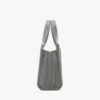 Mala Whitney 5 da Max Mara – média, cinzento claro Mala Whitney 5 da Max Mara – média, cinzento claro