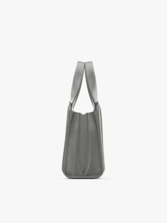Mala Whitney 5 da Max Mara – média, cinzento claro