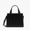 Mala Whitney 5 de Max Mara – média, preta Mala Whitney 5 de Max Mara – média, preta