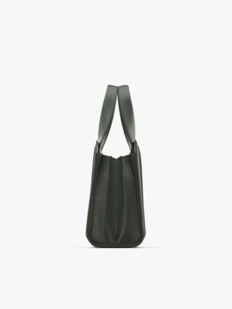 Mala Whitney 5 de Max Mara – média, verde azeitona
