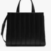 Mala Whitney 7 da Max Mara – grande, preta Mala Whitney 7 da Max Mara – grande, preta
