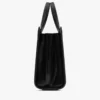 Mala Whitney 7 da Max Mara – grande, preta Mala Whitney 7 da Max Mara – grande, preta