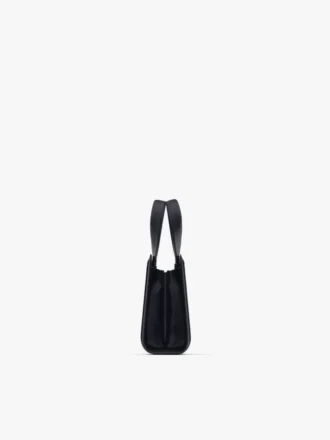 Mala Whitney da Max Mara 3 – micro, azul-escuro