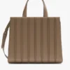 Mala Whitney da Max Mara 7 – grande, camelo Mala Whitney da Max Mara 7 – grande, camelo