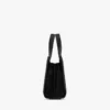 Mala Whitney de Max Mara 4 – pequena, preta Mala Whitney de Max Mara 4 – pequena, preta