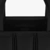 Mala Whitney de Max Mara 4 – pequena, preta Mala Whitney de Max Mara 4 – pequena, preta