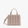 Mala Whitney de Max Mara 4 – pequena, rosa Mala Whitney de Max Mara 4 – pequena, rosa