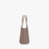 Mala Whitney de Max Mara 4 – pequena, rosa Mala Whitney de Max Mara 4 – pequena, rosa