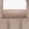 Mala Whitney de Max Mara 4 – pequena, rosa Mala Whitney de Max Mara 4 – pequena, rosa