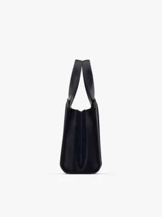 Mala Whitney de Max Mara 5 – média, azul-escuro