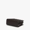 Mala Whitney de Max Mara 5 – média, castanho escuro Mala Whitney de Max Mara 5 – média, castanho escuro