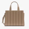Mala Whitney de Max Mara 6 – média, natural Mala Whitney de Max Mara 6 – média, natural