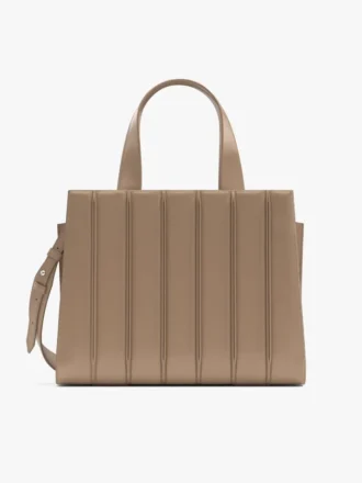 Mala Whitney de Max Mara 6 – média, natural