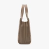 Mala Whitney de Max Mara 6 – média, natural Mala Whitney de Max Mara 6 – média, natural