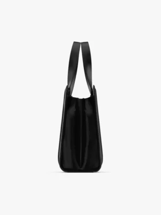 Mala Whitney de Max Mara 6 – média, preta