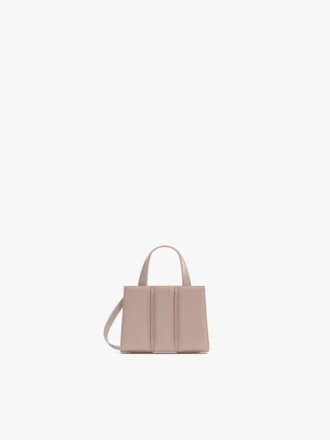 Max Mara Whitney 2 – Nano, rosa