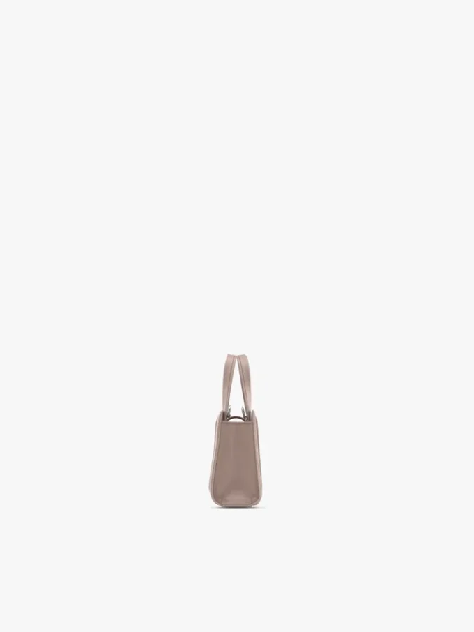 Max Mara Whitney 2 – Nano, rosa Max Mara Whitney 2 – Nano, rosa