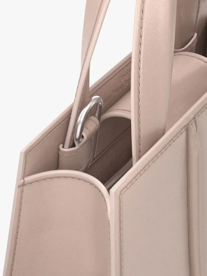 Max Mara Whitney 2 – Nano, rosa Max Mara Whitney 2 – Nano, rosa