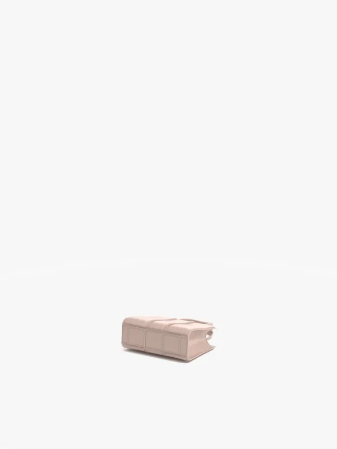Max Mara Whitney 2 – Nano, rosa Max Mara Whitney 2 – Nano, rosa