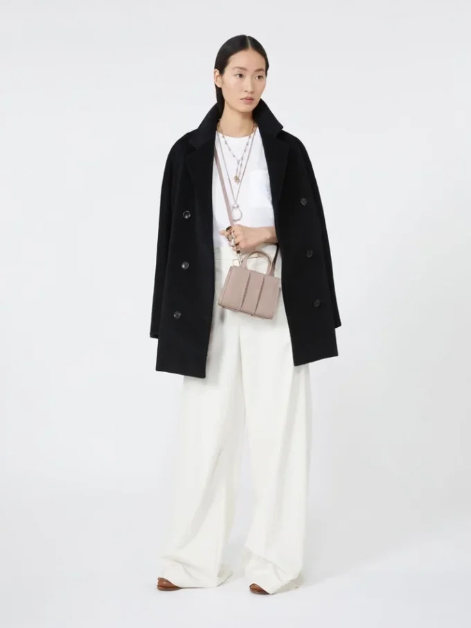 Max Mara Whitney 2 – Nano, rosa Max Mara Whitney 2 – Nano, rosa