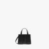 Max Mara Whitney Bag 2 – Nano, Preto