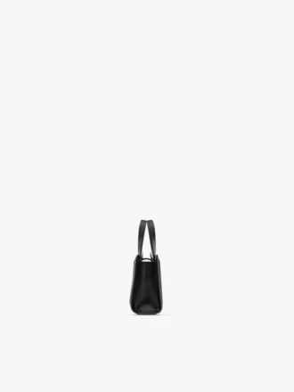Max Mara Whitney Bag 2 – Nano, Preto