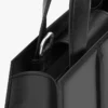 Max Mara Whitney Bag 2 – Nano, Preto