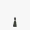 Max Mara Whitney Bag 2 – Nano, verde azeitona