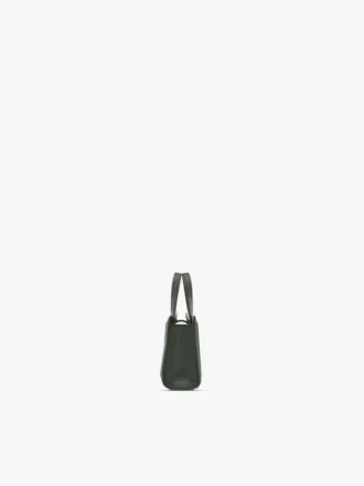max mara whitney bag 2 nano verde azeitona 2 330x440 - Max Mara Whitney Bag 2 - Nano, verde azeitona