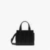 Max Mara Whitney Bag 3 – Micro, Preto Max Mara Whitney Bag 3 – Micro, Preto