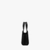 Max Mara Whitney Bag 3 – Micro, Preto Max Mara Whitney Bag 3 – Micro, Preto