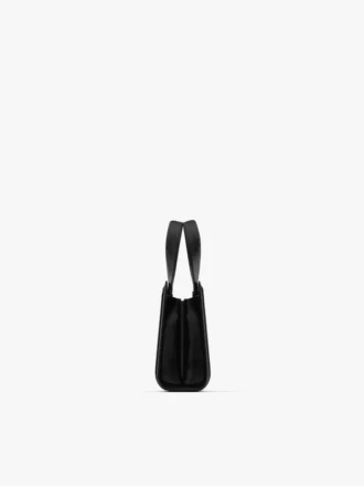 Max Mara Whitney Bag 3 – Micro, Preto