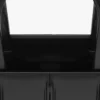 Max Mara Whitney Bag 3 – Micro, Preto Max Mara Whitney Bag 3 – Micro, Preto