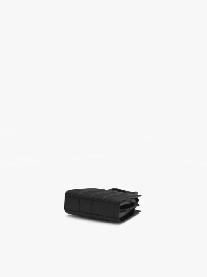 Max Mara Whitney Bag 3 – Micro, Preto Max Mara Whitney Bag 3 – Micro, Preto