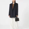 Max Mara Whitney Bag 3 – Micro, Preto Max Mara Whitney Bag 3 – Micro, Preto