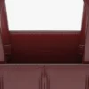 Max Mara Whitney Bag 3 – Micro, Vermelho Max Mara Whitney Bag 3 – Micro, Vermelho