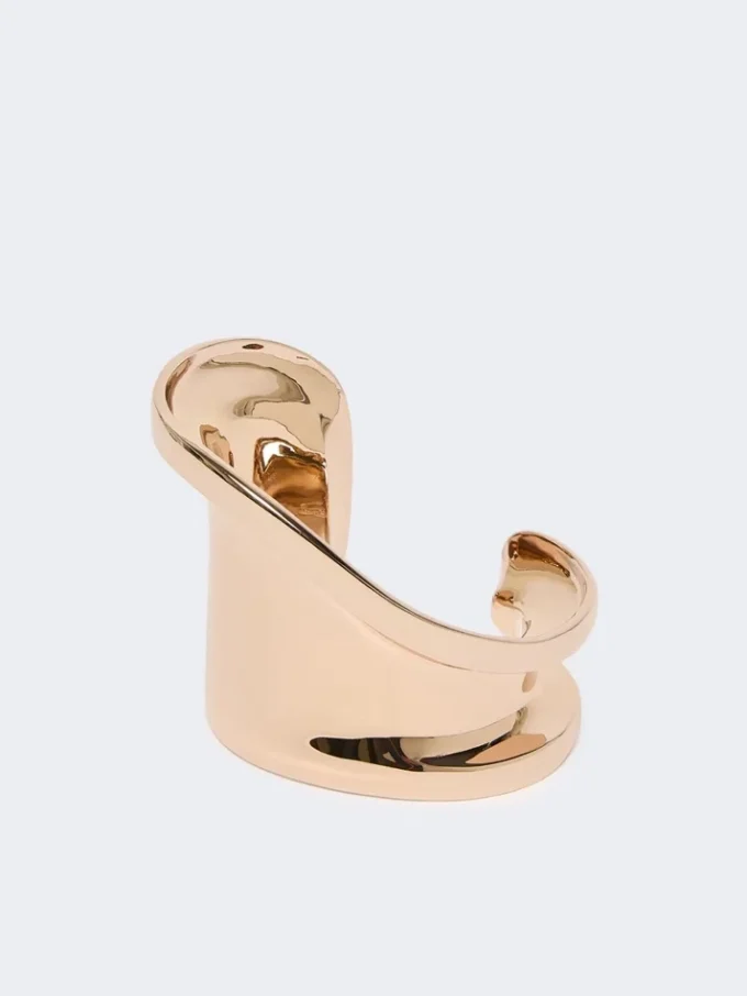 Pulseira de metal, bronze Pulseira de metal, bronze