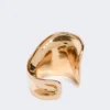 Pulseira de metal, bronze Pulseira de metal, bronze