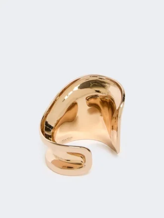 Pulseira de metal, bronze